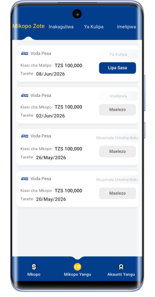 Screenshots image
